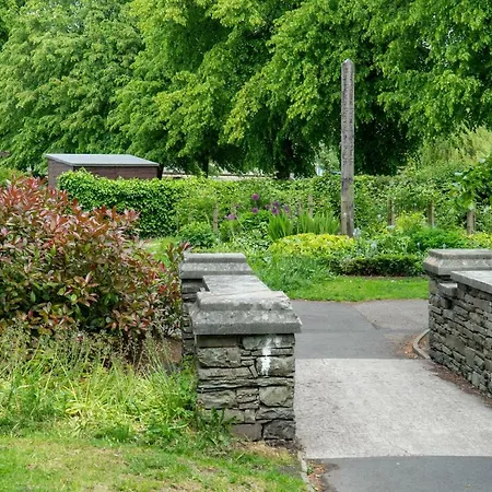 Ferienhaus No 1 - Yard 18 Kendal