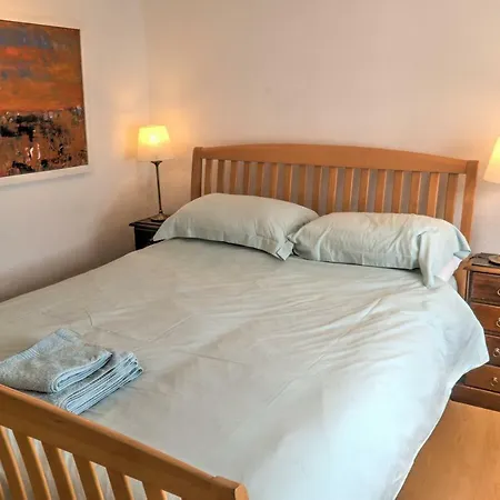 Ferienhaus No 1 - Yard 18